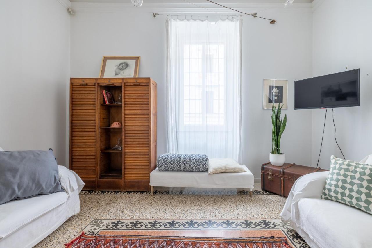 Hospitalityrome Comfortable With Terrace Appartement Rome