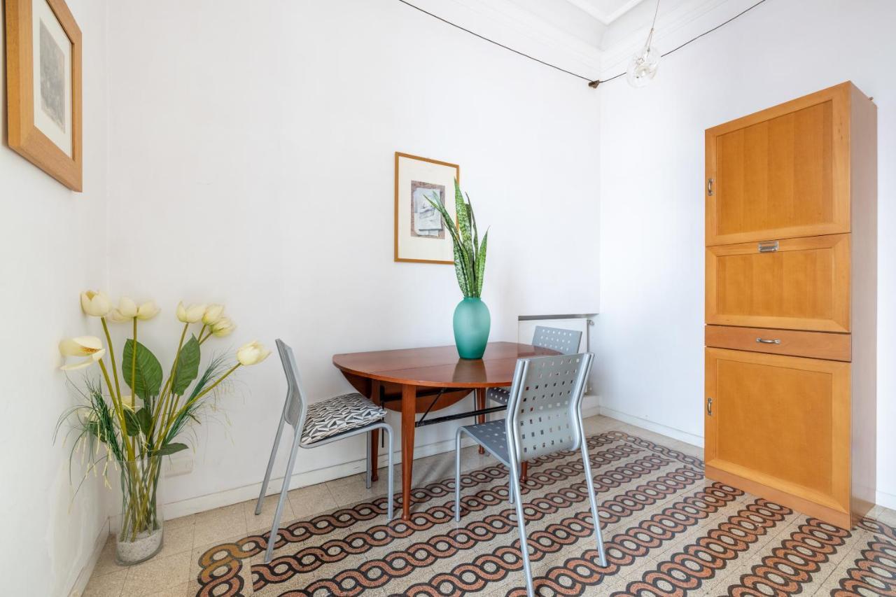 Hospitalityrome Comfortable With Terrace Appartement Rome