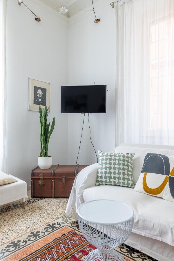 Appartement Hospitalityrome Comfortable With Terrace *
