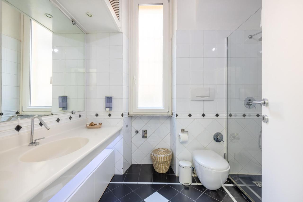 Appartement Hospitalityrome Comfortable With Terrace *