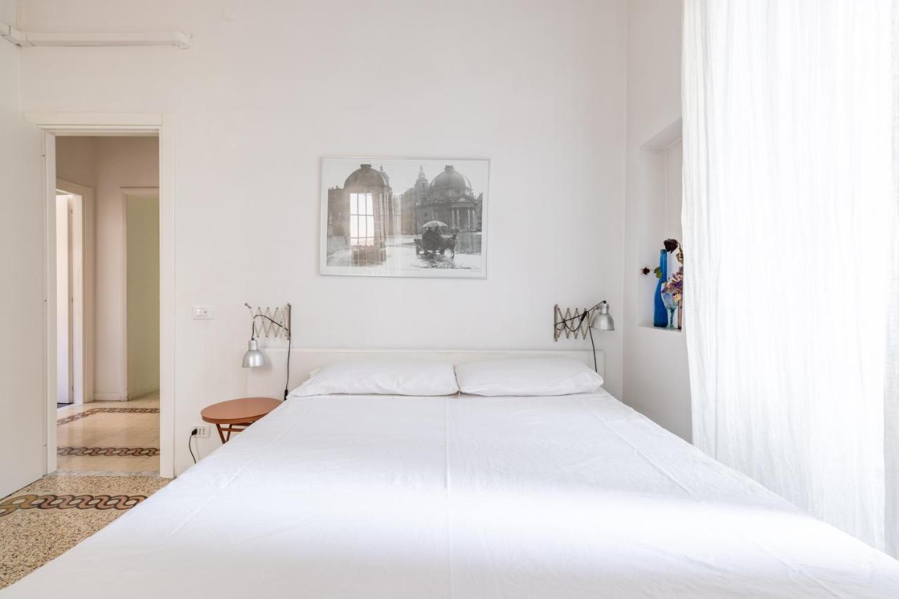 Appartement Hospitalityrome Comfortable With Terrace