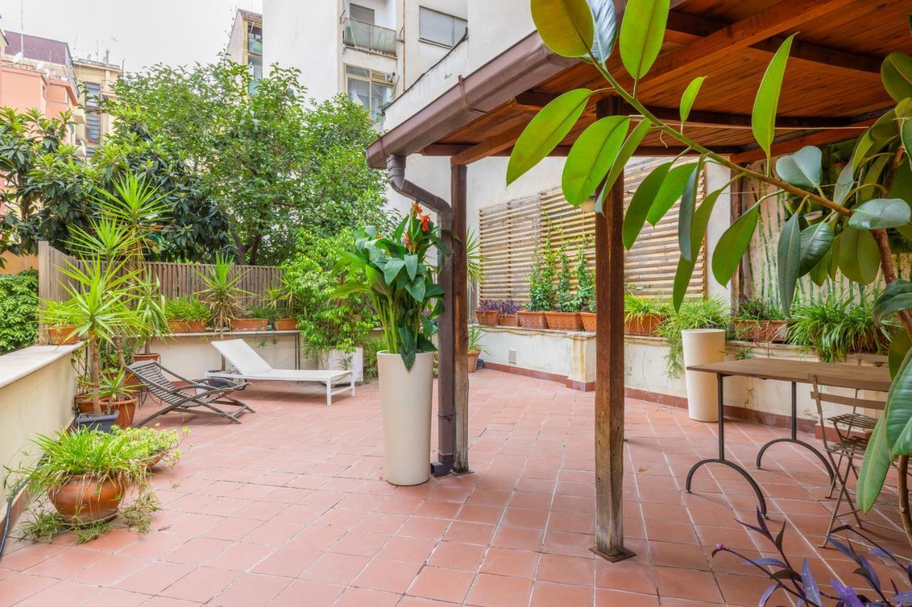 Appartement Hospitalityrome Comfortable With Terrace Rome