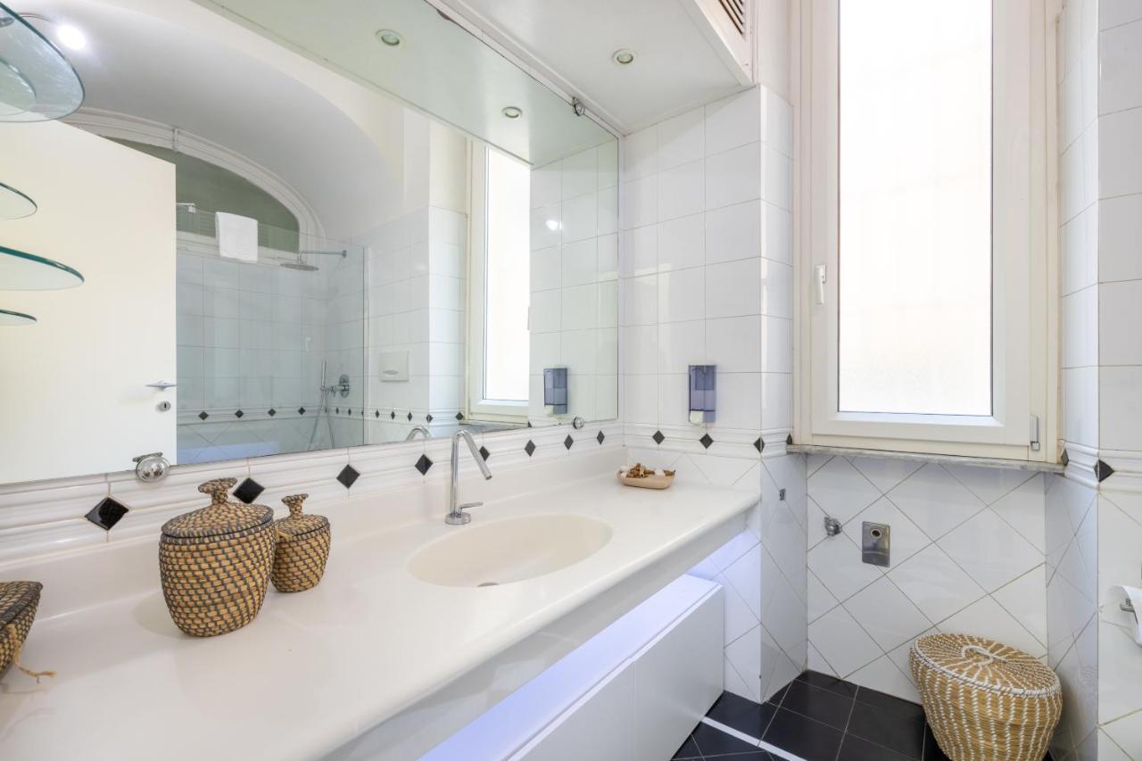 Appartement Hospitalityrome Comfortable With Terrace *
