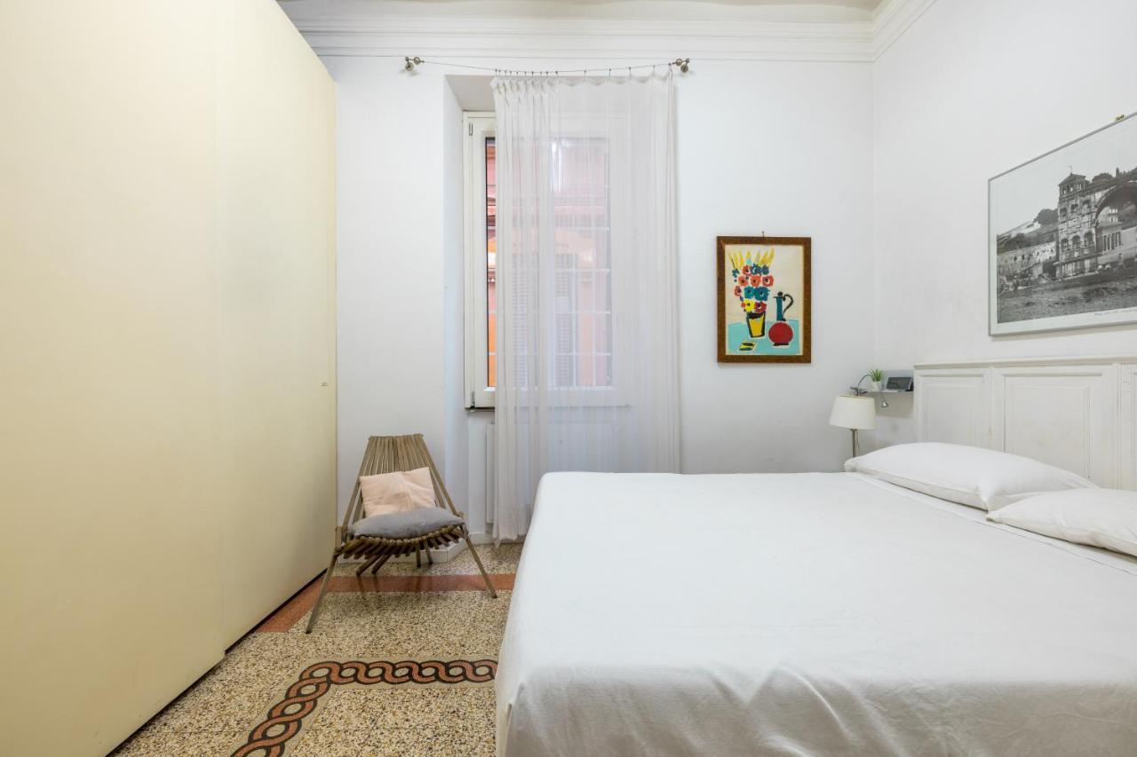 Appartement Hospitalityrome Comfortable With Terrace *